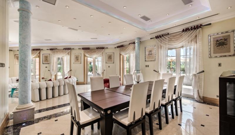 Villa Rockstar