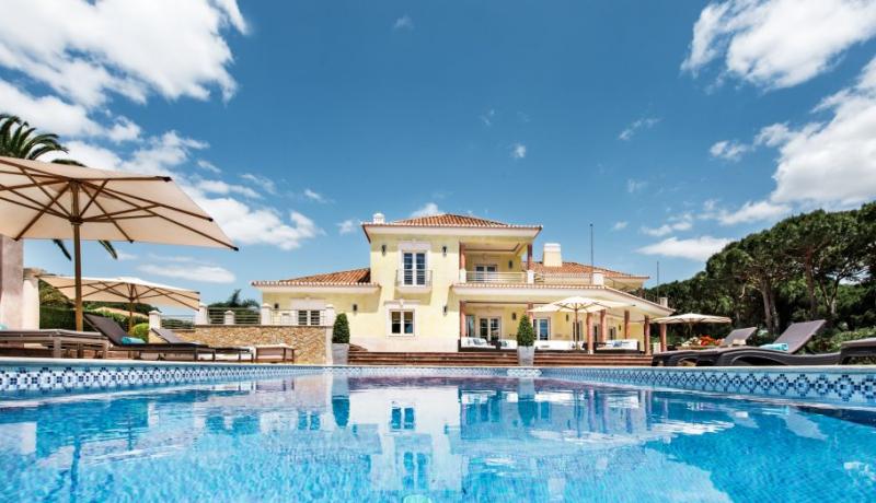 Villa Rockstar