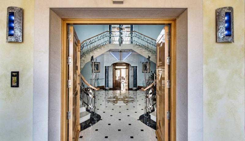 Villa Rockstar