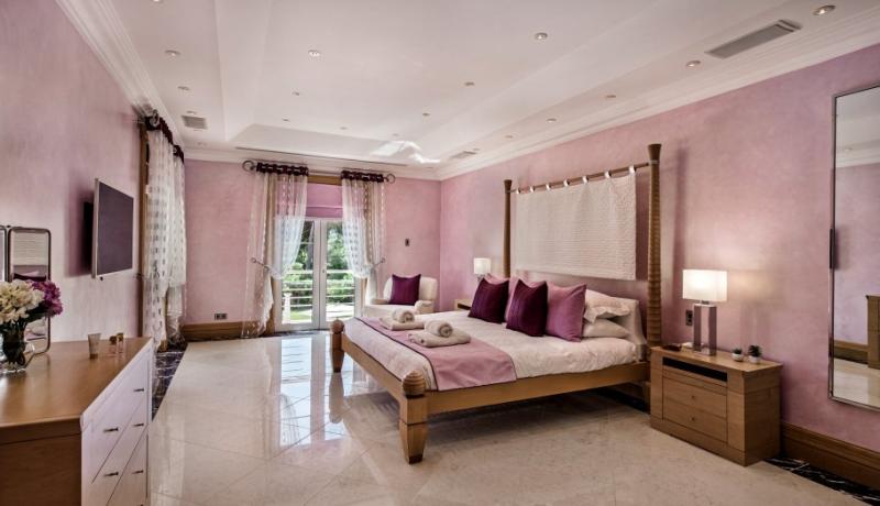 Villa Rockstar
