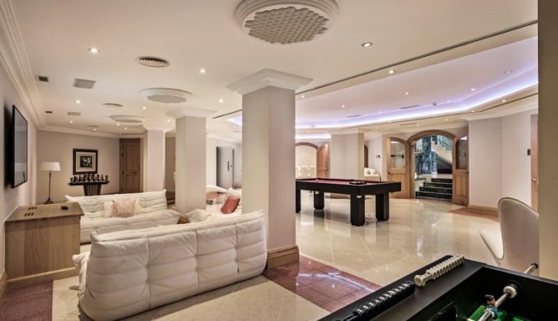 Villa Rockstar