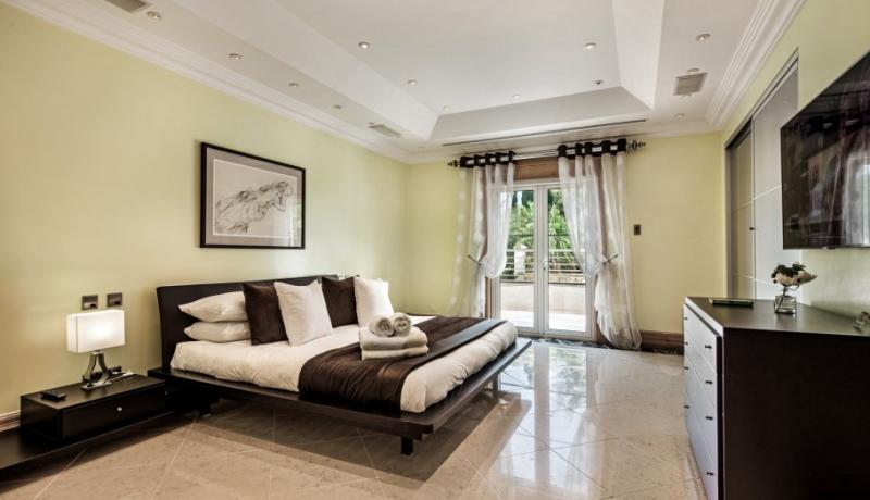 Villa Rockstar
