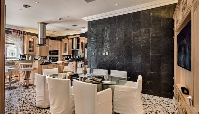 Villa Rockstar