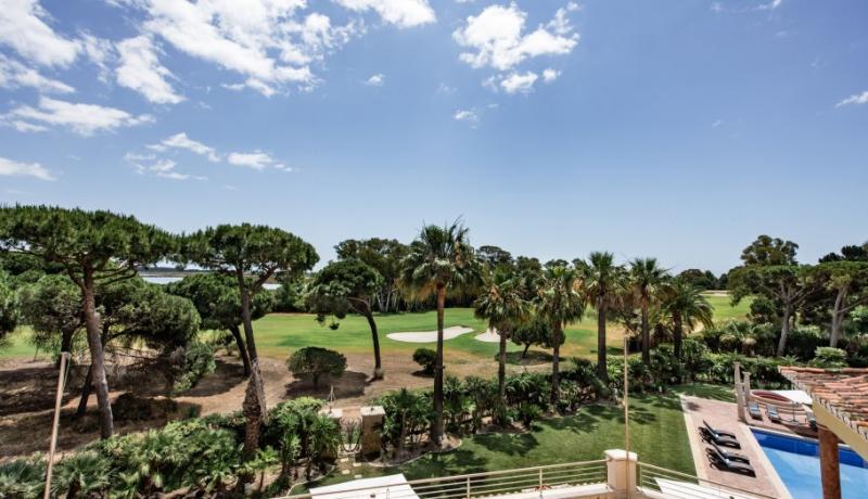 Villa Rockstar