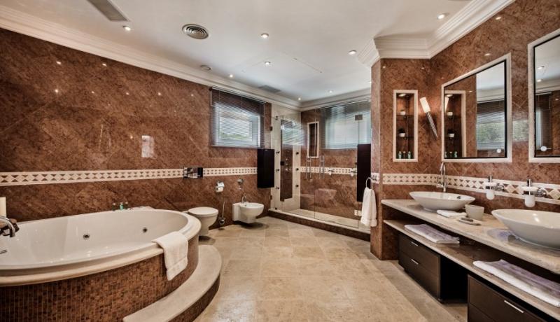 Villa Rockstar