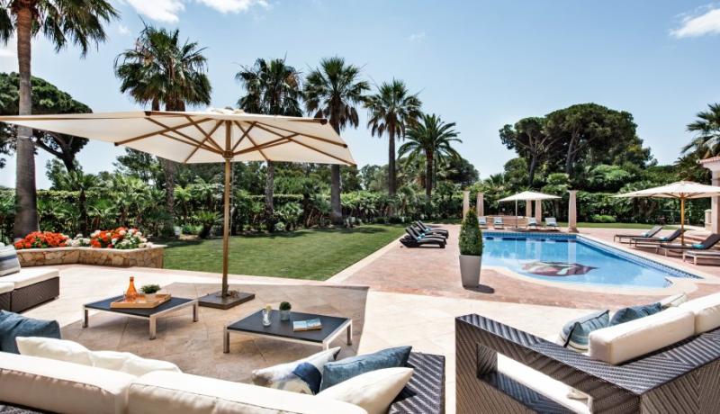 Villa Rockstar