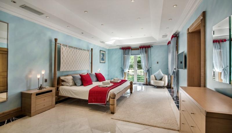 Villa Rockstar