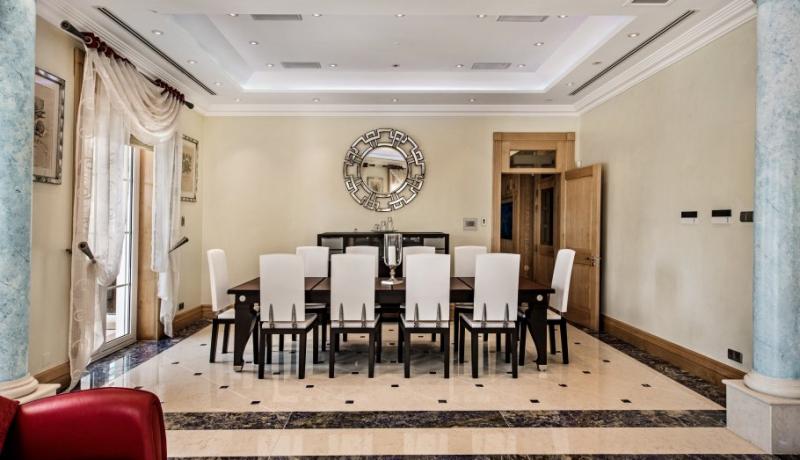 Villa Rockstar