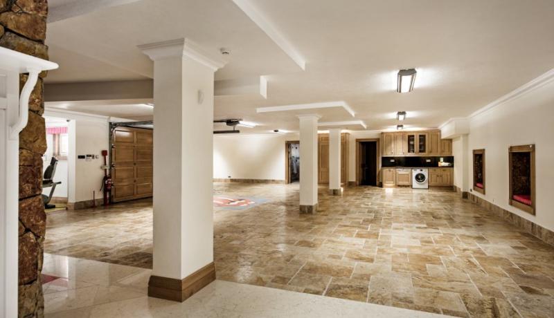 Villa Rockstar