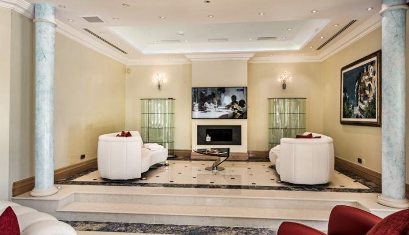 Villa Rockstar