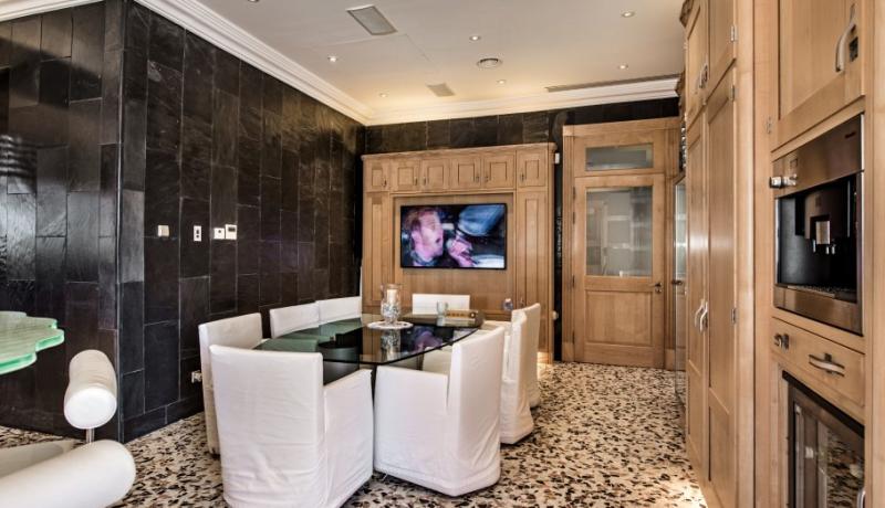 Villa Rockstar