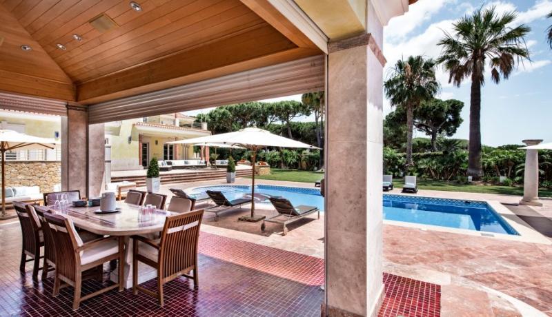 Villa Rockstar
