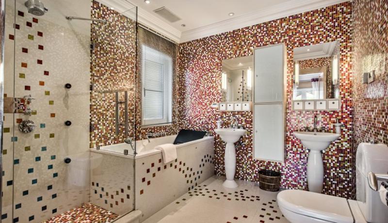 Villa Rockstar