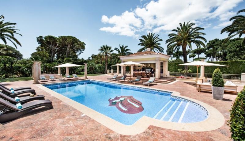 Villa Rockstar