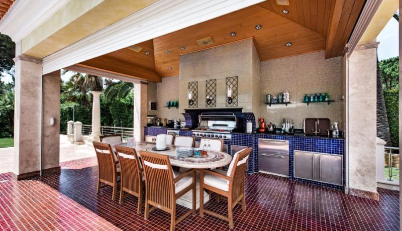 Villa Rockstar