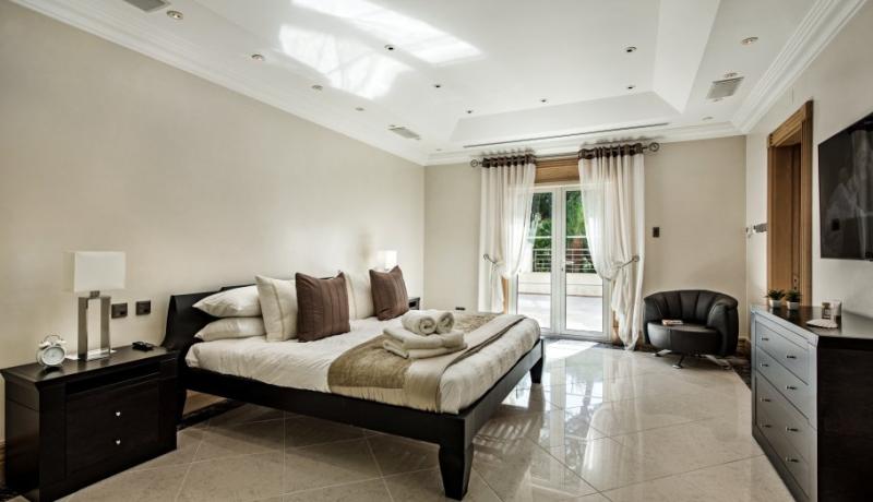 Villa Rockstar