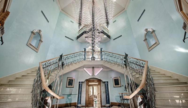 Villa Rockstar