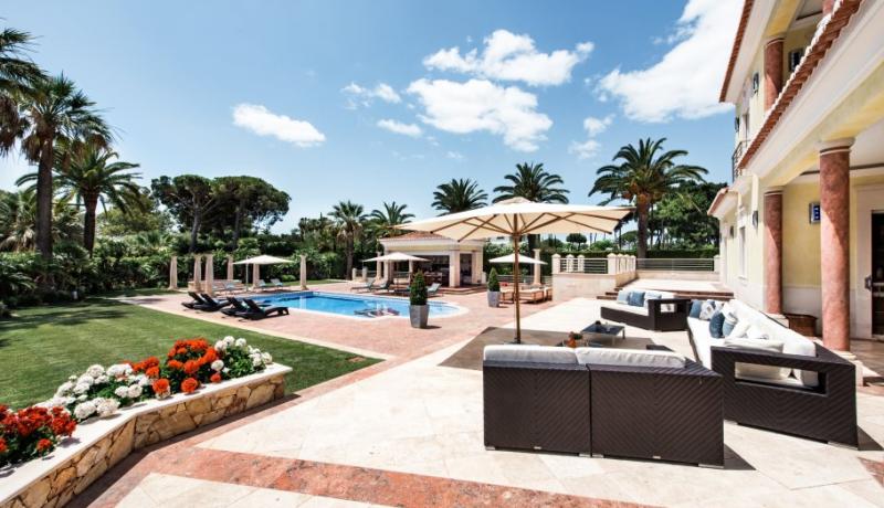 Villa Rockstar