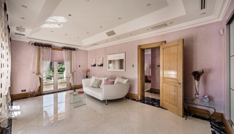 Villa Rockstar
