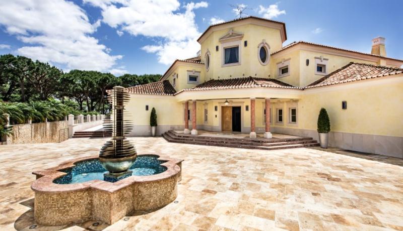 Villa Rockstar