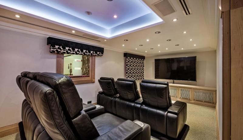 Villa Rockstar