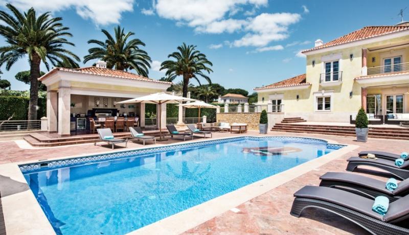 Villa Rockstar