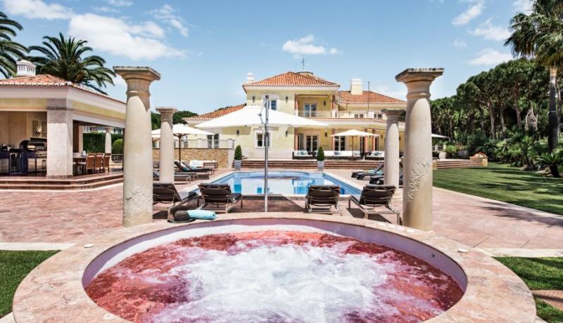 Villa Rockstar