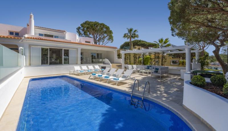 Casa Chrissenga