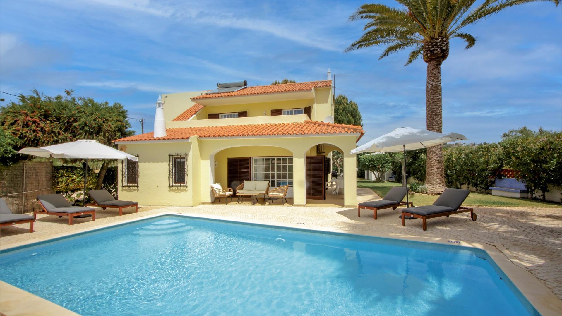 Villa Angélica  - Albufeira, Algarve - _51A3313.jpg