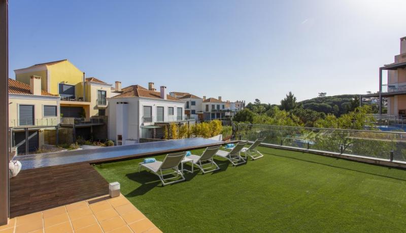 Casa Gio