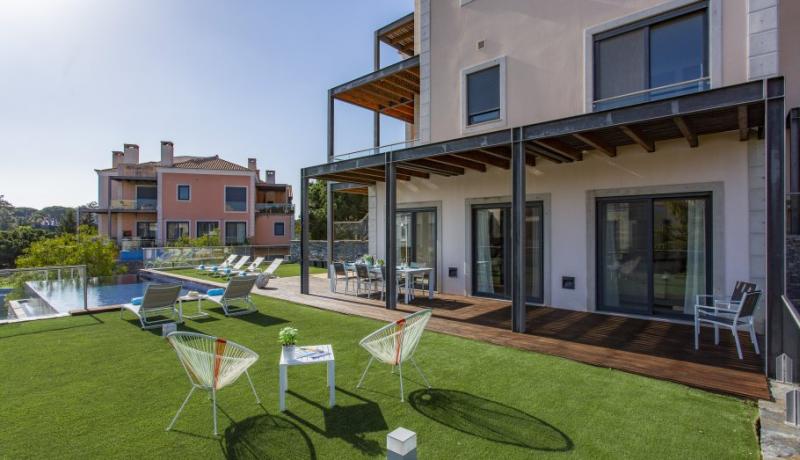 Casa Gio