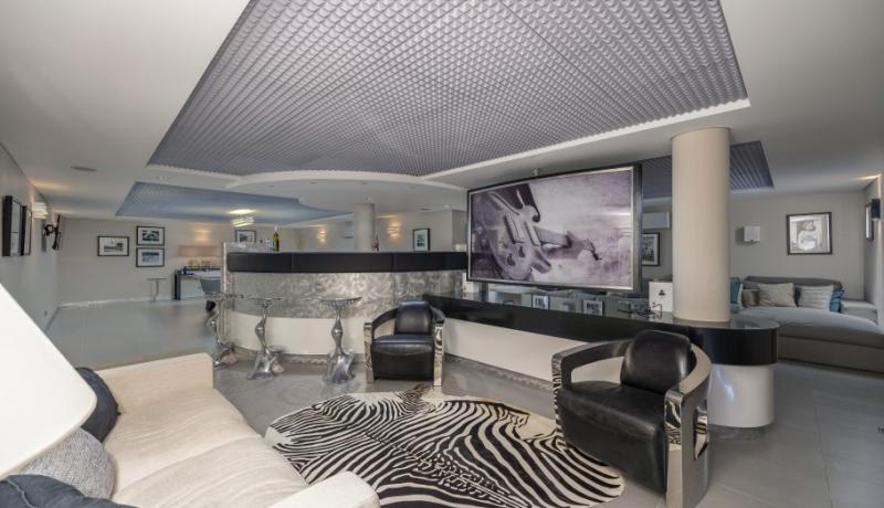 Villa Serenity