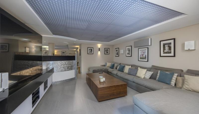 Villa Serenity