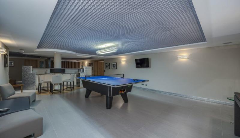 Villa Serenity