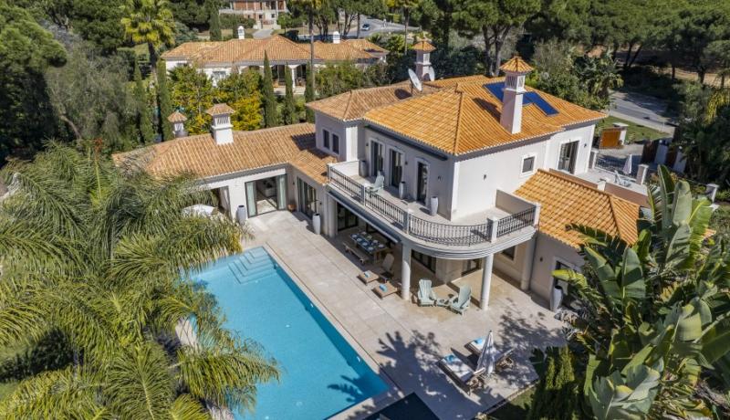 Villa Serenity