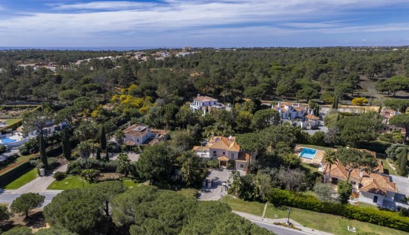 Villa Serenity