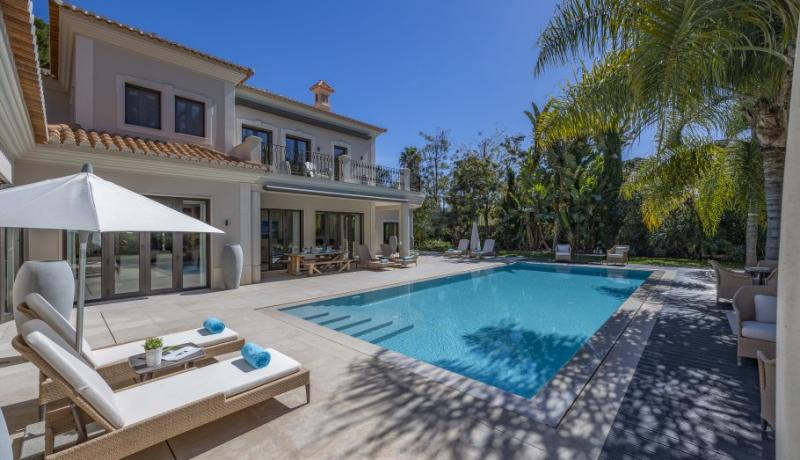Villa Serenity