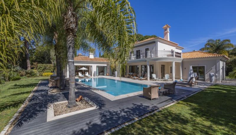 Villa Serenity