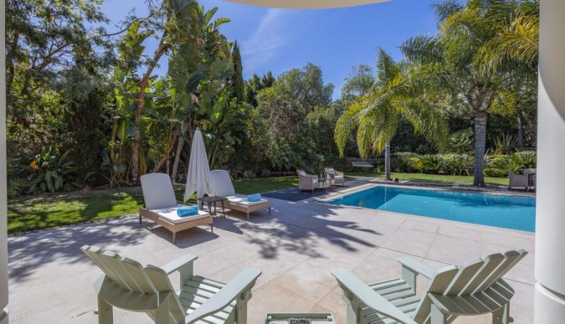 Villa Serenity
