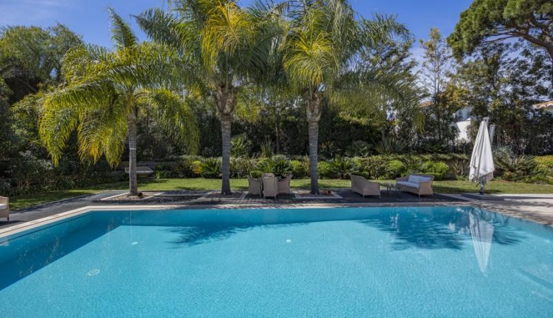 Villa Serenity