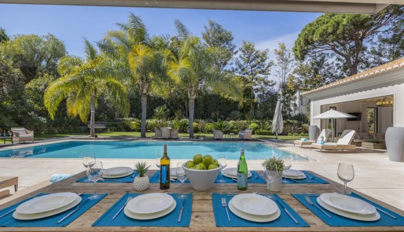 Villa Serenity