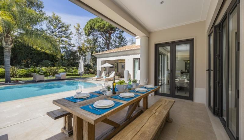 Villa Serenity