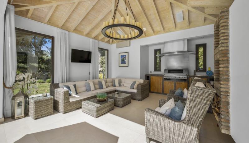 Villa Serenity