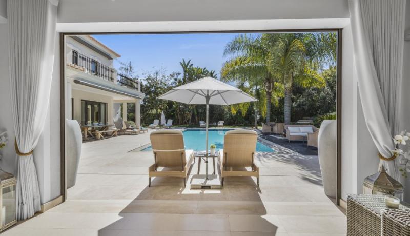 Villa Serenity