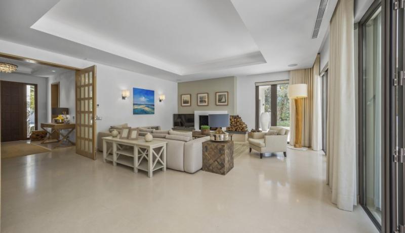 Villa Serenity