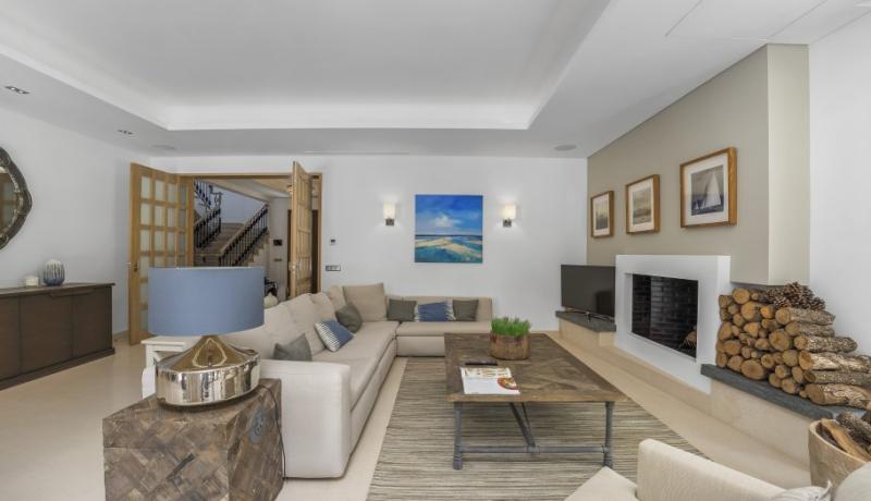 Villa Serenity