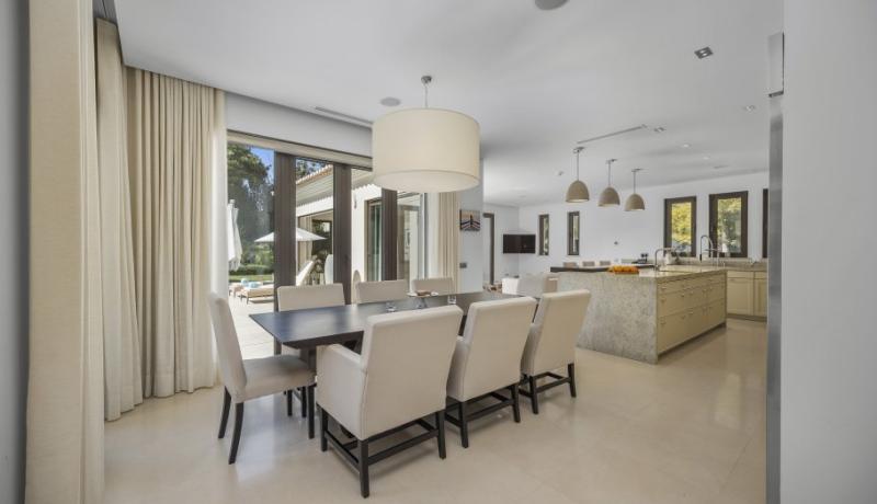 Villa Serenity