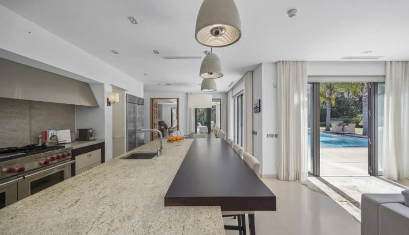 Villa Serenity
