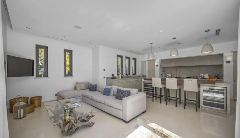 Villa Serenity