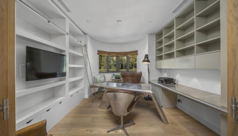 Villa Serenity
